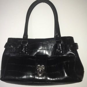 Black Purse Liz Claiborne